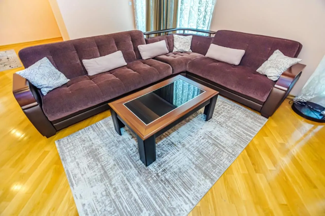 فندق Port Baku Residance 710 A 5*,  أذربيجان