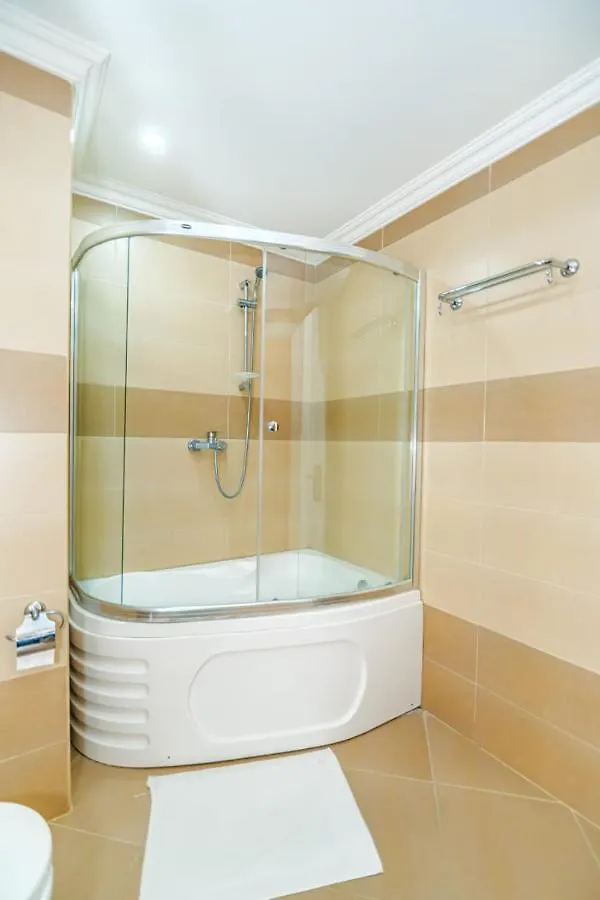 فندق Port Baku Residance 710 A