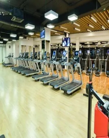 فندق Port Baku Residance 710 A