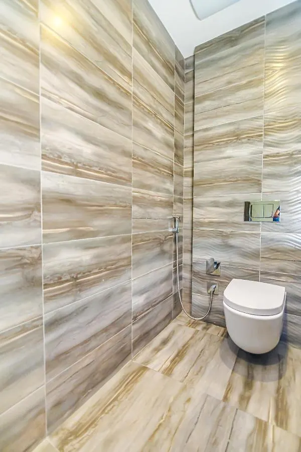فندق Port Baku Residance 710 A